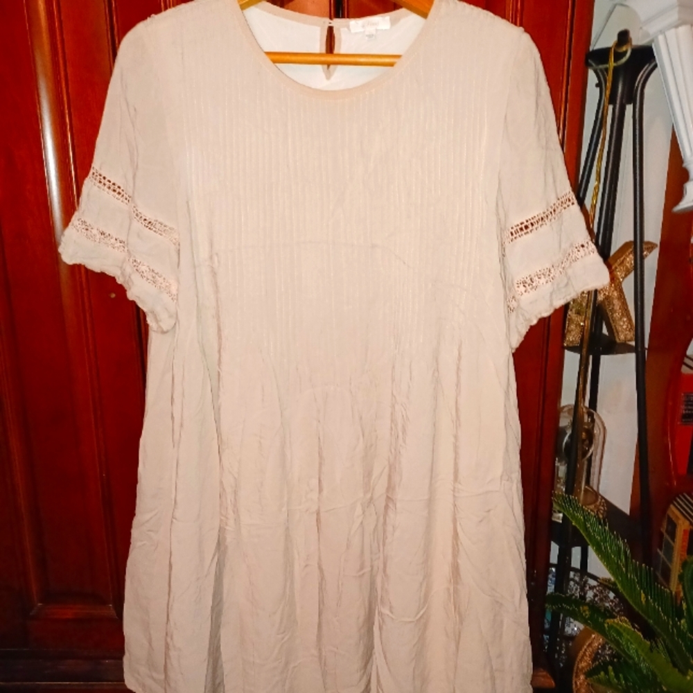 Wilfred Boho Dress size Large